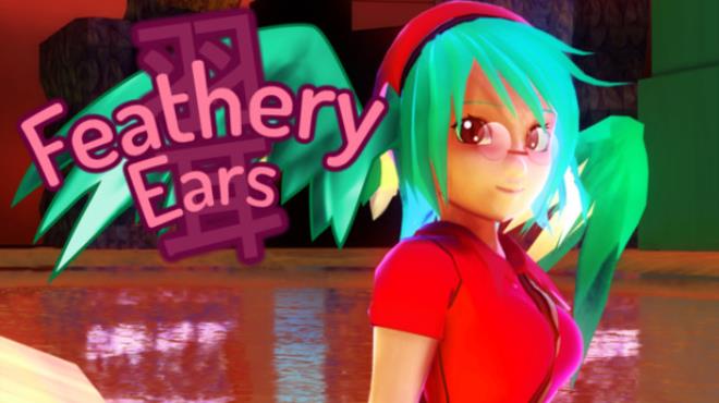 Feathery Ears 羽耳 Free Download