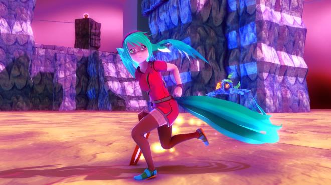 Feathery Ears 羽耳 Torrent Download