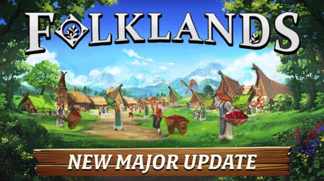 Folklands Free Download