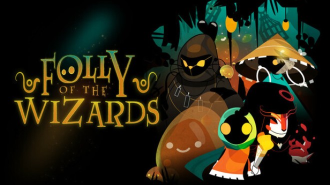 Folly Of The Wizards Free Download