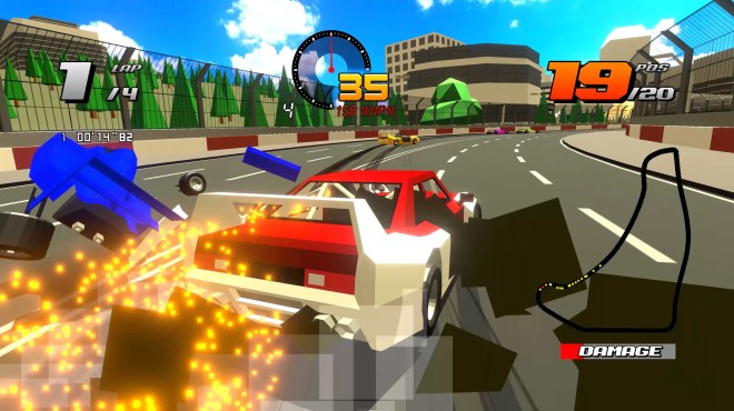 Formula Retro Racing - World Tour Torrent Download