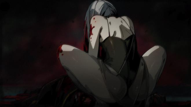 Forsaker:DingDing&Blade PC Crack