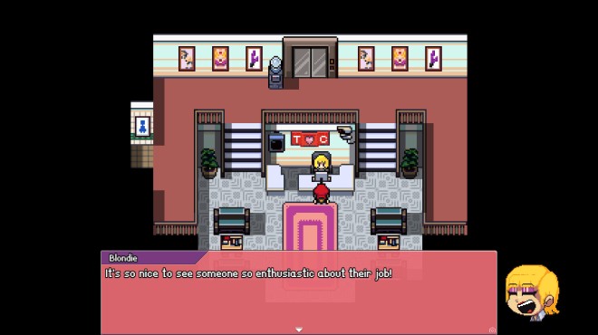 Foto Boy: A New Job PC Crack