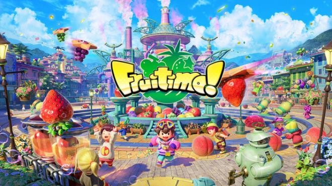 Fruitimo! Free Download