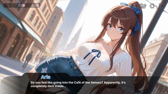 Fuck who you desire PC Crack