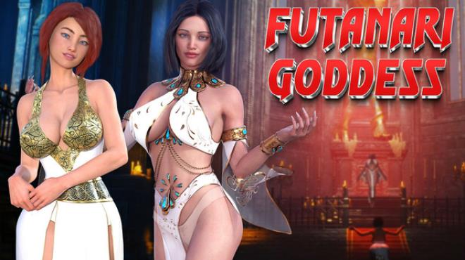 Futanari Goddess 🕯 Free Download