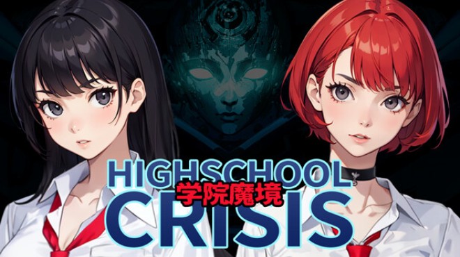 Gakuin Makyo ~High School Crisis~ Free Download