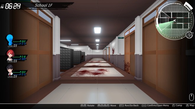 Gakuin Makyo ~High School Crisis~ PC Crack