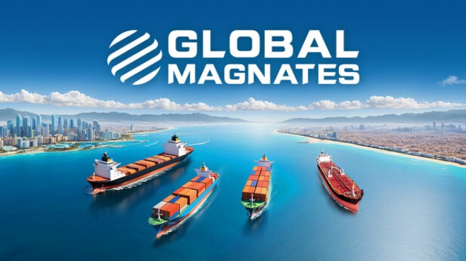 Global Magnates: Shipping Tycoon Free Download