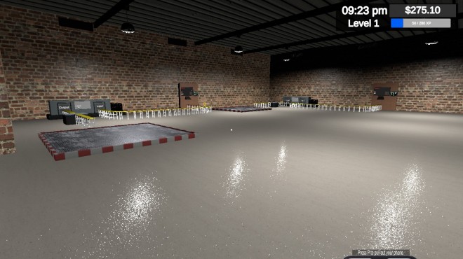 Global Shipping Simulator PC Crack