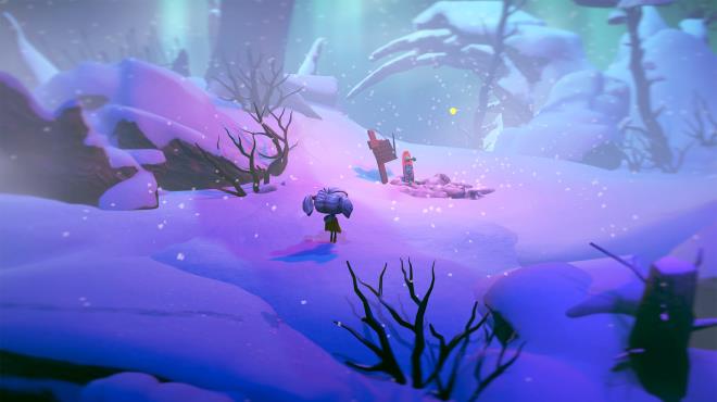 Gloomy Eyes Torrent Download