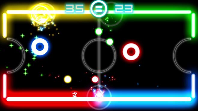 Glow Hockey Torrent Download