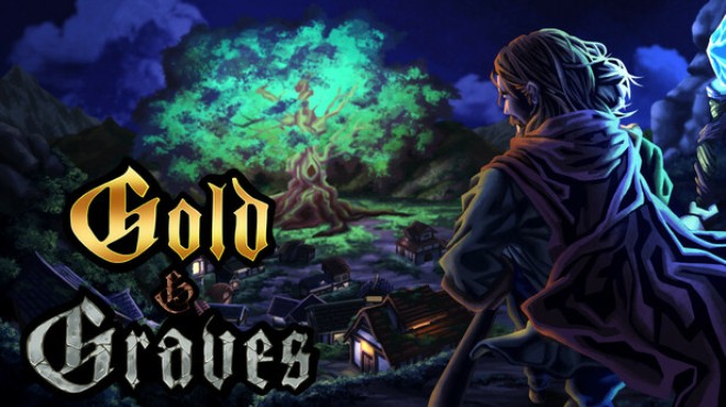 Gold and Graves Free Download
