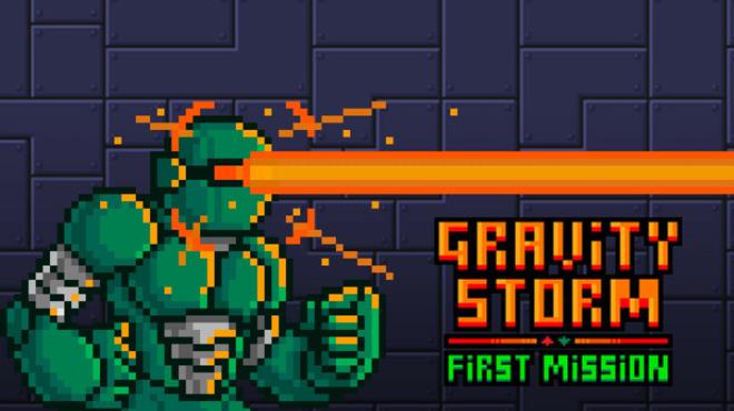 Gravity Storm - First Mission Free Download