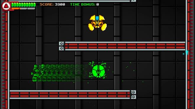 Gravity Storm - First Mission PC Crack