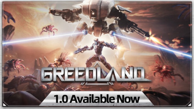 Greedland Free Download