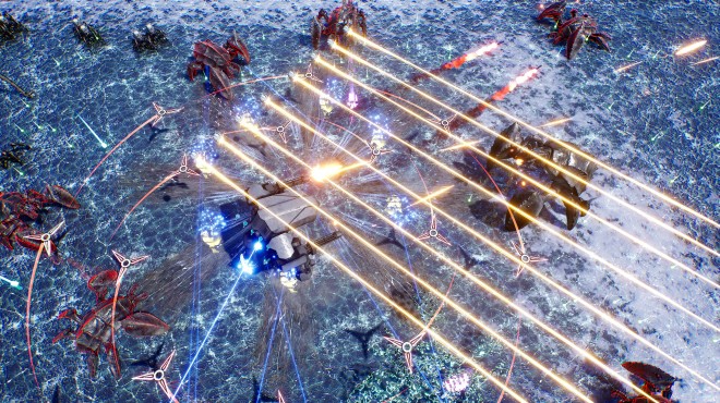 Greedland Torrent Download