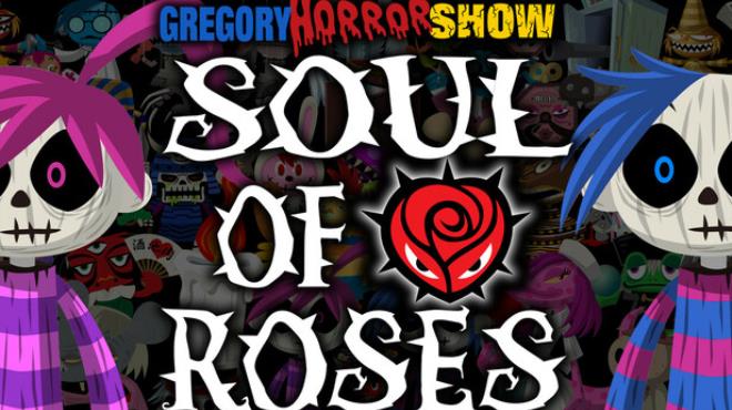 Gregory Horror Show: Soul of Roses Free Download