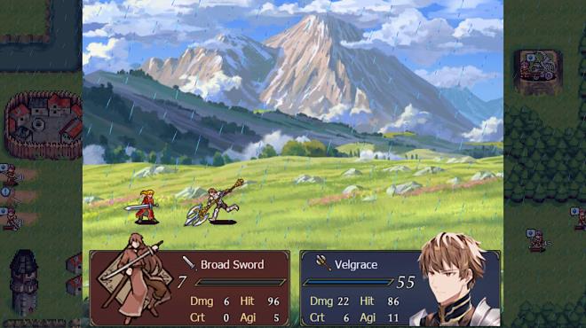 Grey Heritage: Noble Duty Torrent Download