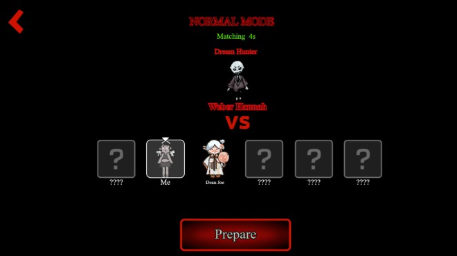 Haunted Dorm PC Crack