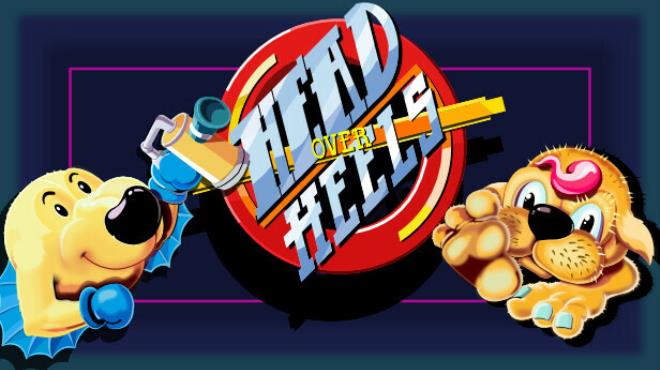 Head Over Heels: Deluxe Free Download