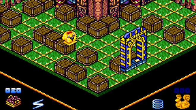 Head Over Heels: Deluxe PC Crack