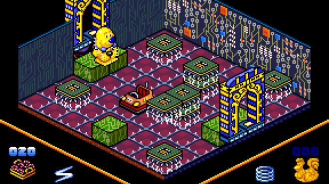 Head Over Heels: Deluxe Torrent Download