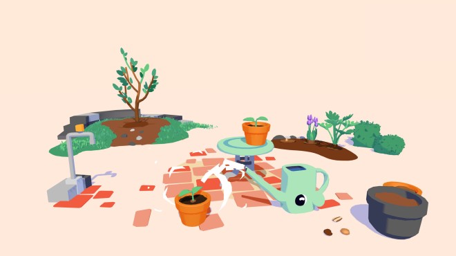 Henry Halfhead PC Crack