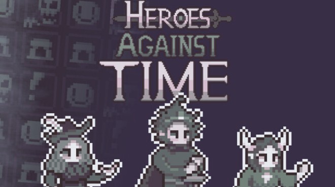 Heroes Against Time Free Download