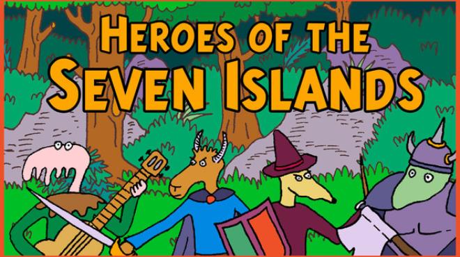 Heroes of the Seven Islands Free Download