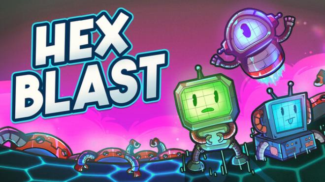 Hex Blast Free Download