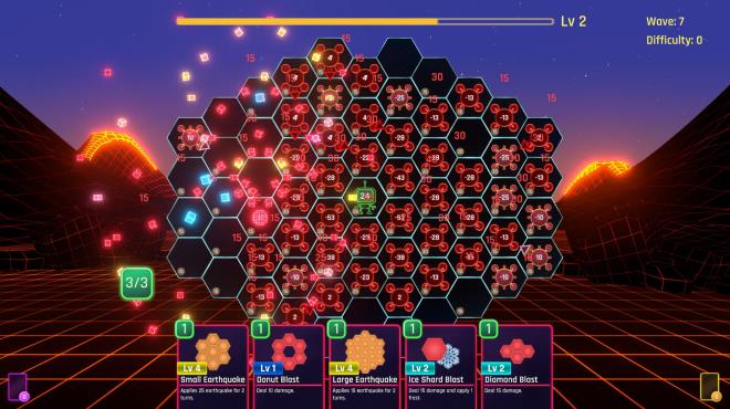 Hex Blast Torrent Download