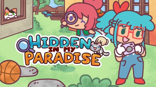Hidden in my Paradise Free Download