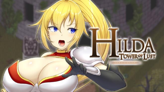 Hilda and the tower of Lust Free Download