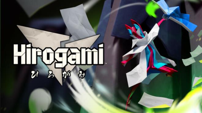 Hirogami Free Download