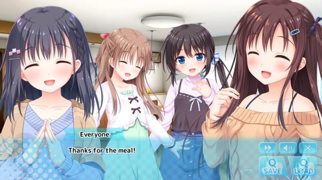 Hold Me Tight All Night, Onii-chan! PC Crack