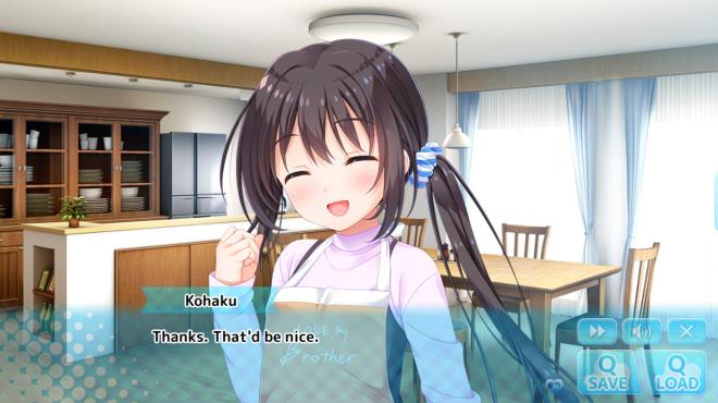 Hold Me Tight All Night, Onii-chan! Torrent Download