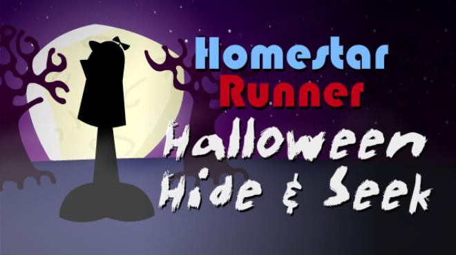 Homestar Runner: Halloween Hide n' Seek Free Download