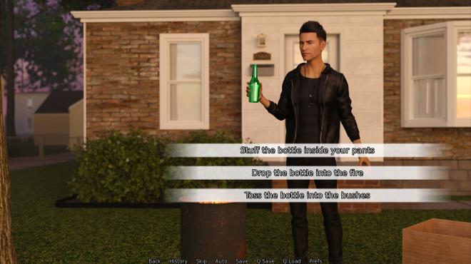 Horny Holiday Torrent Download