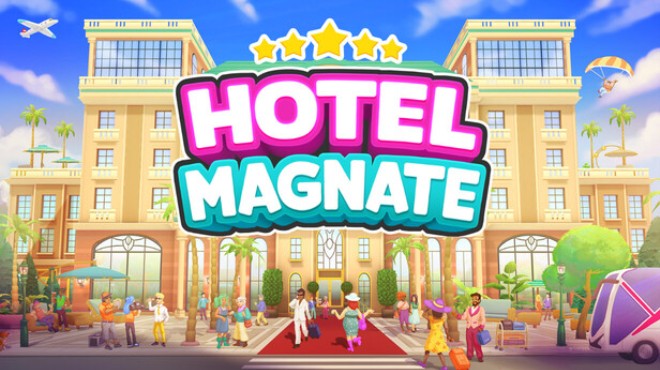 Hotel Magnate Free Download