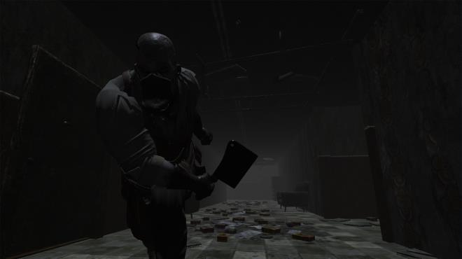 House of Horror - 7 Psychos PC Crack