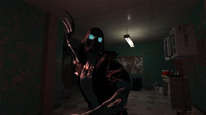 House of Horror - 7 Psychos Torrent Download