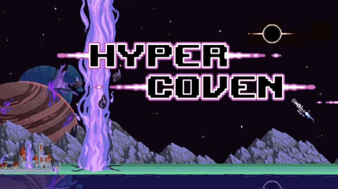 HyperCoven Free Download