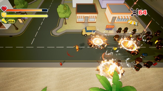 I Come In Peace Torrent Download