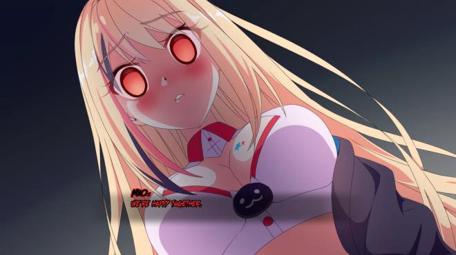 I Hate My Waifu Streamer PC Crack