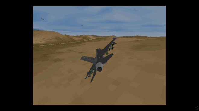 IF-16 FIGHTING FALCON PC Crack