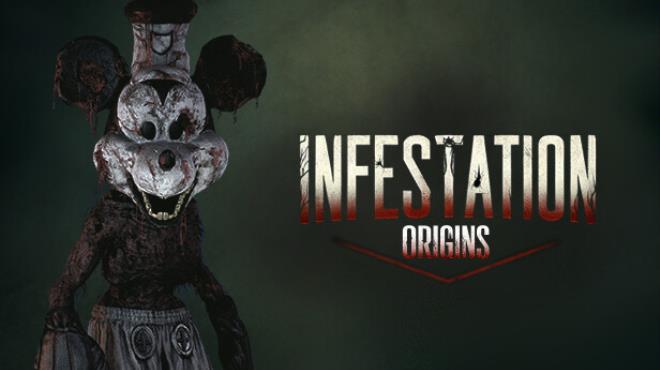 Infestation: Origins Free Download