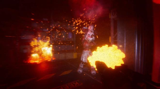 Infestation: Origins PC Crack