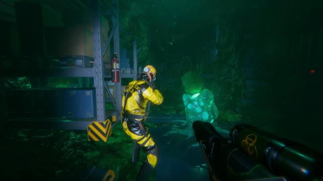 Infestation: Origins Torrent Download