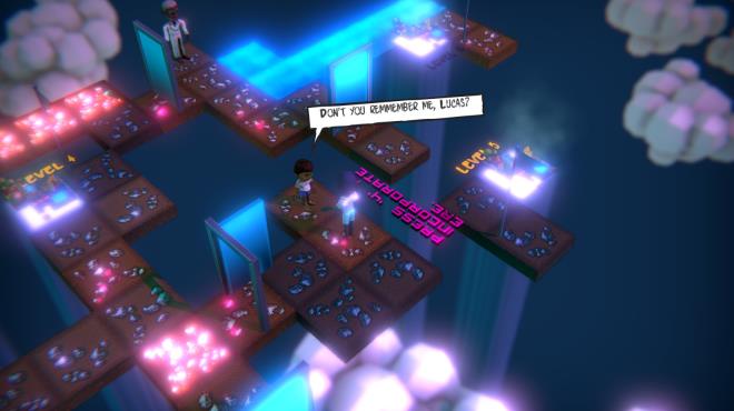 Inner Mazes - Souls Guides Torrent Download